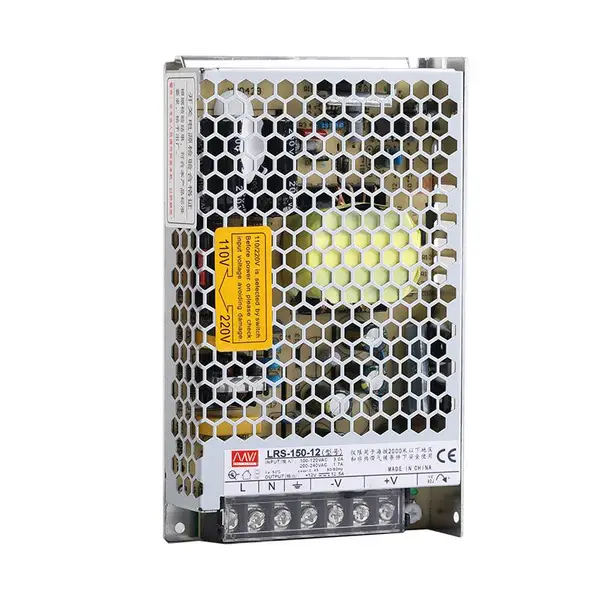 SE-1000-24 24V 41.7A台湾明纬MEANWELL大功率(SE系列)开关电源