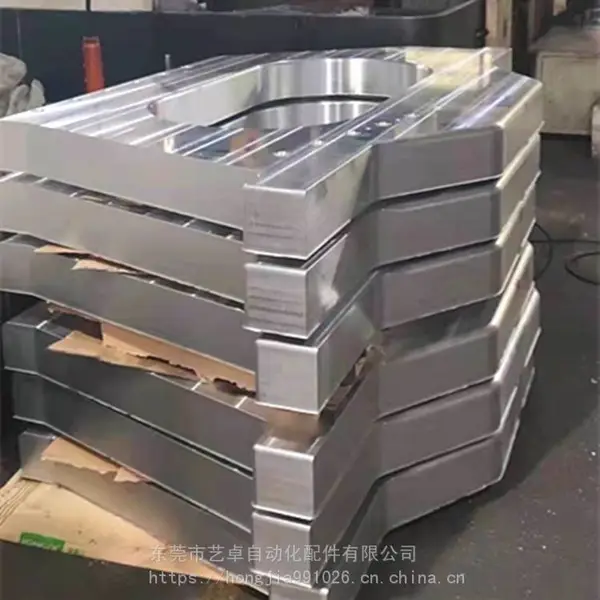 广东深圳东莞地区非标零件机械大型零件CNC加工中心电脑锣代加工