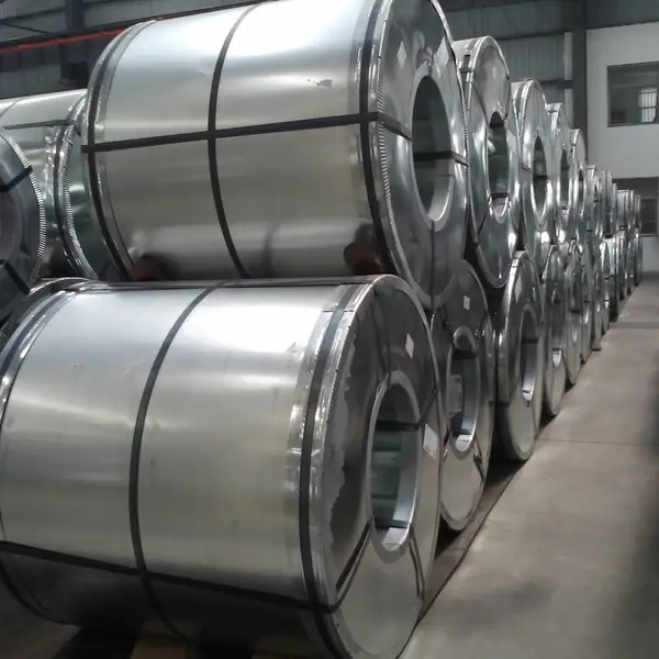 新能源汽车电机用无取向高效高强电工钢27PNF1500 支持定制