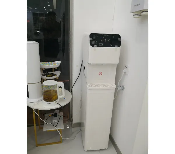 上海学校净水器租赁费用 艾迪丽环保供应