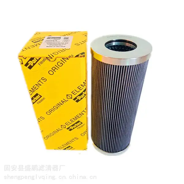 936717Q机械厂滤芯 派克回油滤油器过滤网 盛鹏产品