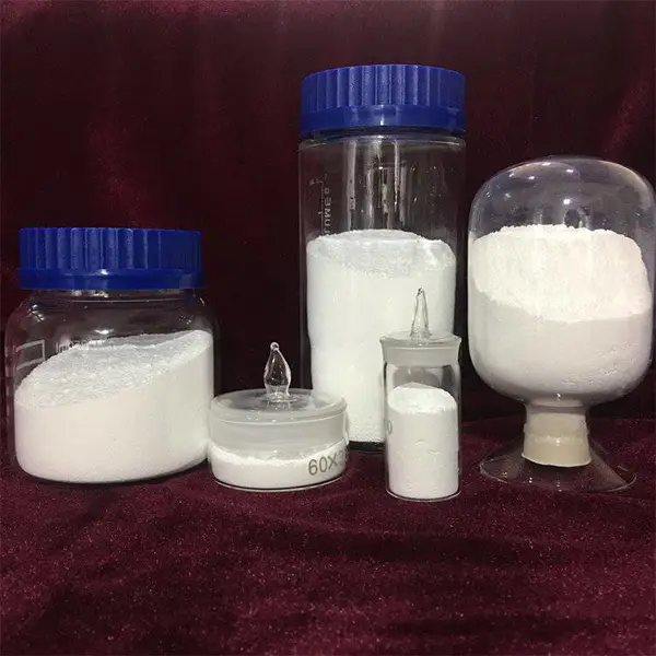 纳米氧化铝 99.***三氧化二铝粉末涂料抗结块剂耐火材料专用