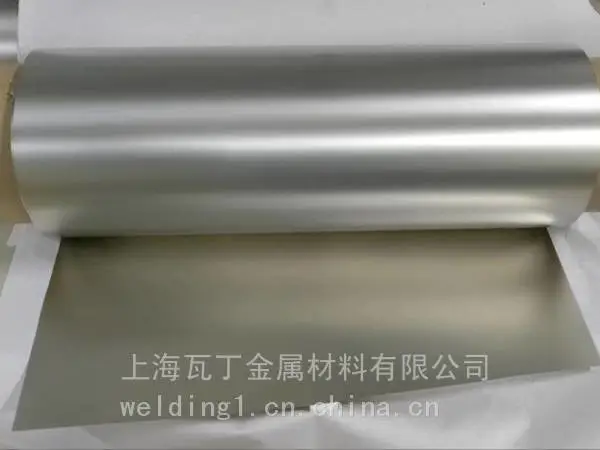 ��Ī�Ͻ���55%��45% 0.007MM��*300MM�����źϽ�1J85