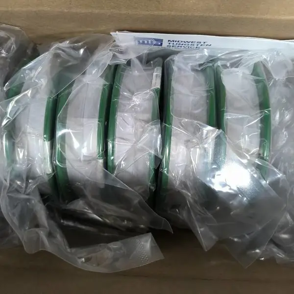 供应美国原厂原装 Midwest Tungsten Service 钨丝 40300-00015L