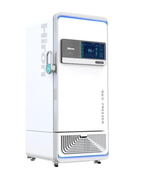 DW-86L585MG立式-40°C--86°C超低温保存箱