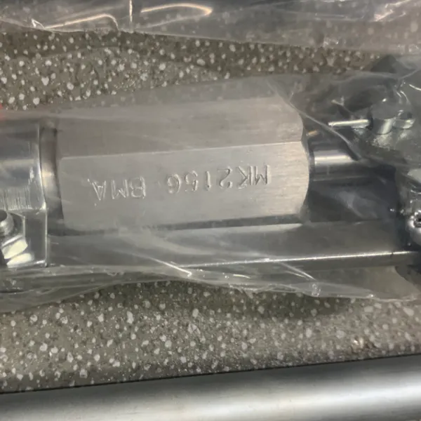 ���ƹ�Ӧ STAR Hydraulics Pneumatics �ֶ��� MK2156