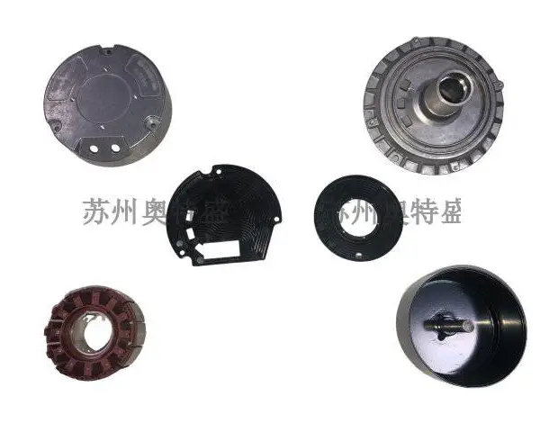 湖北加工端盖生产厂家 欢迎咨询 苏州奥特盛精密机械供应