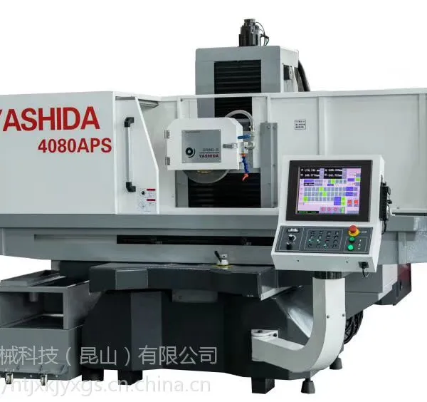 YASHIDA-4080APS�����Զ�ƽ��ĥ������ֱ��
