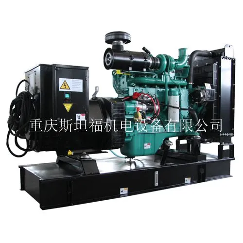 ���翵��˹150KW�������6CTA8.3-G1 6CTA8.3-G2 QSB6.7-G4�������