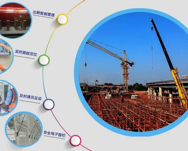 2020第十三届南京国际智慧工地展览会