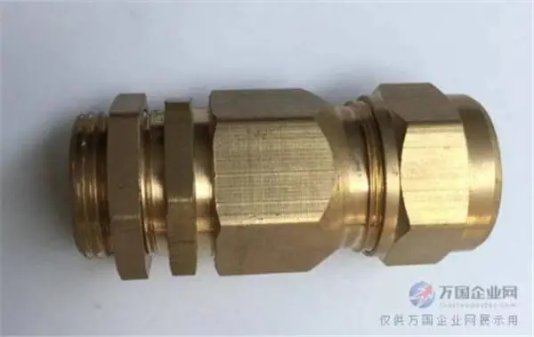 防爆电缆密封接头-洛阳电缆密封接头-中仪仪表***供应