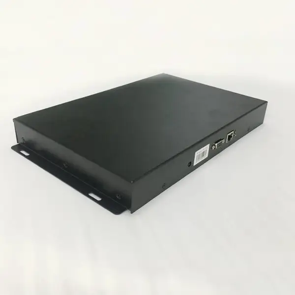 32路数字信号处理读写器 RFID智能图书药品柜读卡器HX9299TZF-FZ32