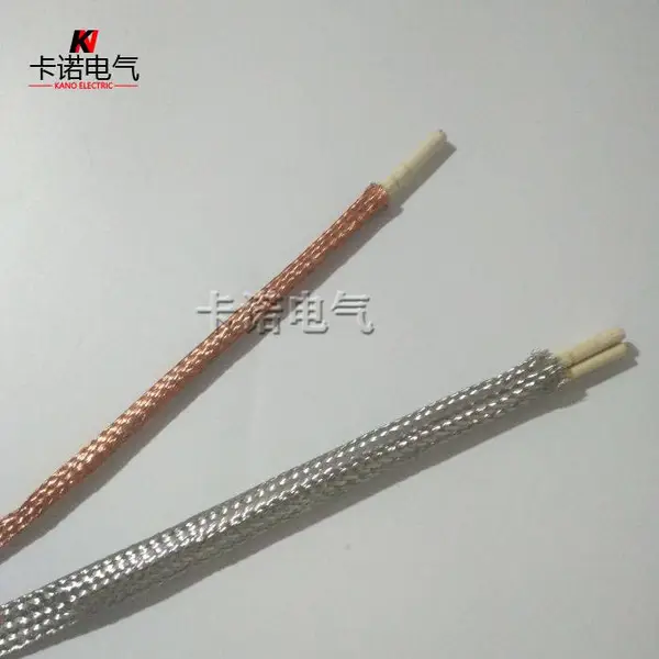 电子线束屏蔽网,6*10/10*16防波套,铜编织屏蔽网管