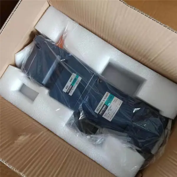 直角中空电机100YS200GY22+100GF30RC 分割器减速机找迈传