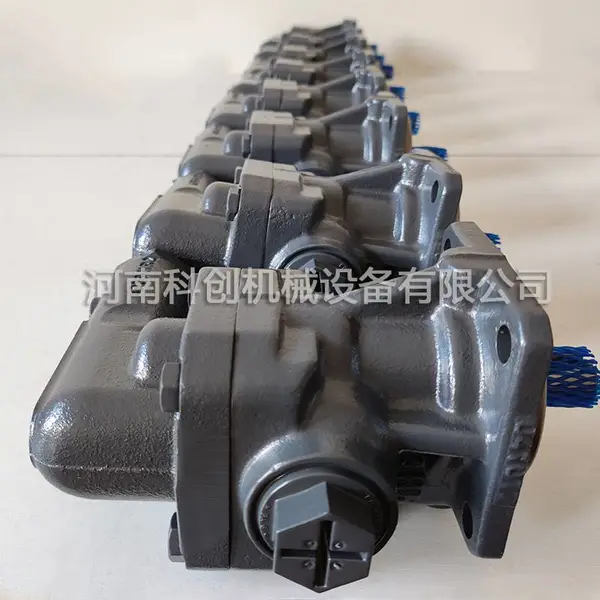 风电低温油泵KF50RG2齿轮油泵球磨机减速机油泵