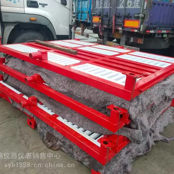 咸阳洗车台大型洗车槽洗车台咸阳洗车台建筑施工