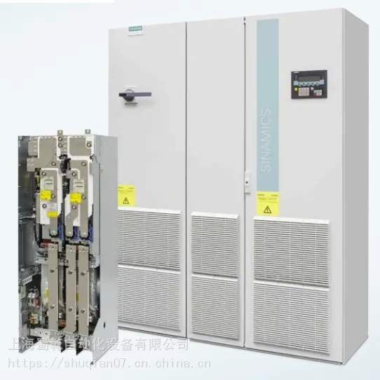 6SL3710-2GE41-6AA3德国西门子品牌西门子变频器组合柜