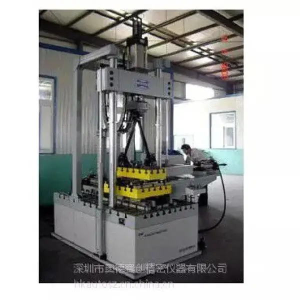 供应拉压摆扭三维复合疲劳试验机 空气弹簧复合疲劳试验机AUTO-3PL