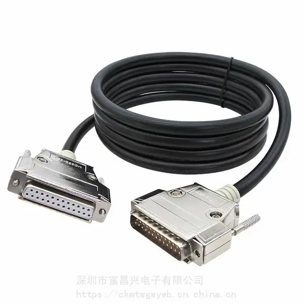 �����Զ����豸����DB9PIN SCSI60P DVI26P