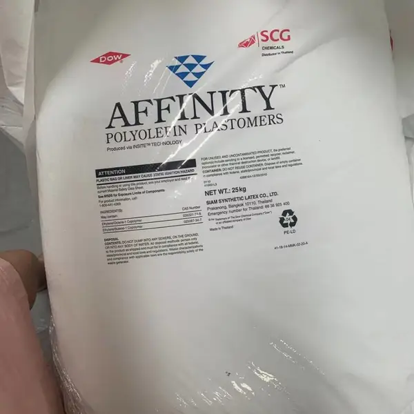 POP美国陶氏VERSIFY? 3200增韧改性聚丙烯 粘接PE膜原料
