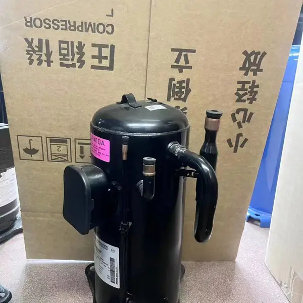 CB50 CB50V2 全新原装 活塞压缩机 恒温恒湿保鲜冷库压缩机 工业 商业制冷