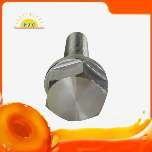 华凯盛瑞产品叶片螺栓DYL2420-75动叶引风机结构