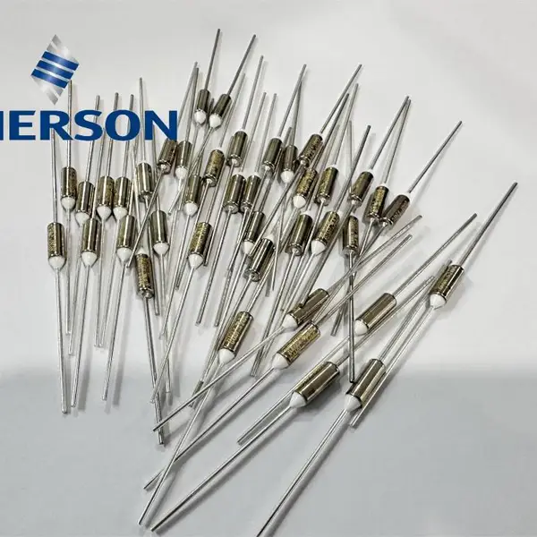 供应TOD艾默生温度保险丝 G4A00192C G4A01192C 可提供样品 温度保险丝