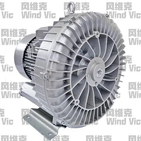 风维克风机 德国风维克真空泵 Wind VIC漩涡气泵
