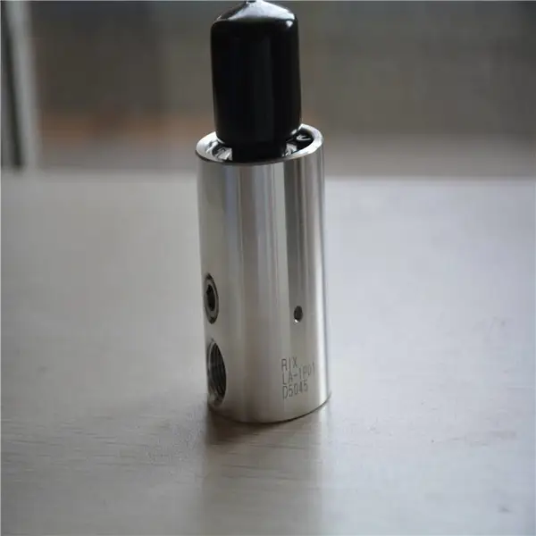 小羊甄选RIX油水分离器SLS-150SB-OP海关仓