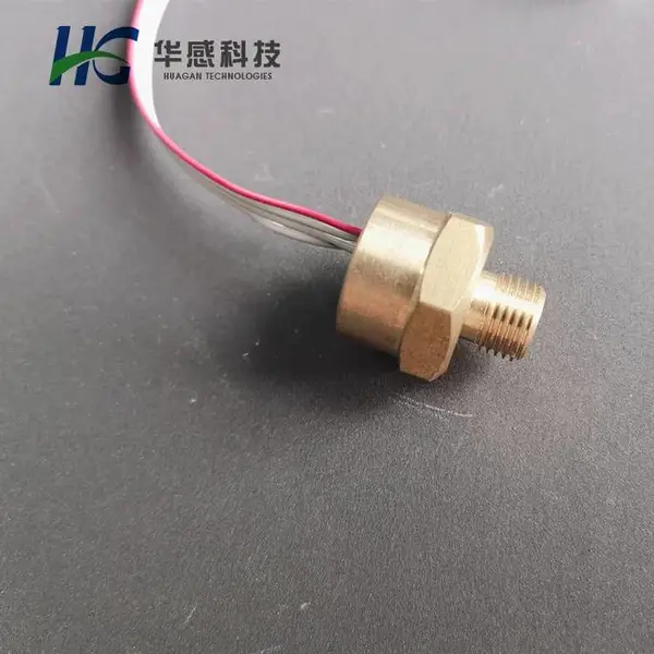 水压油压气压压力传感器***线性输出抗干扰低功耗稳定性好