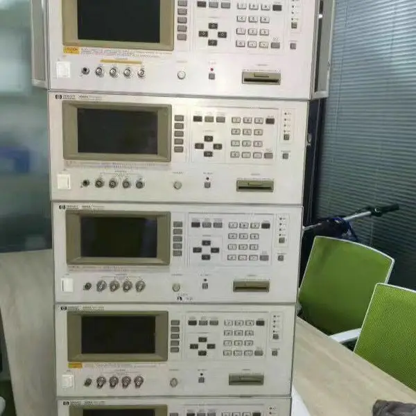 Agilent 33250A 安捷伦函数任意波形发生器故障报警维修