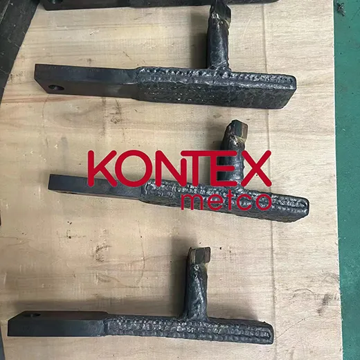 适用于德国原装同品质德国 强 力混合机配件 混合工具桨叶