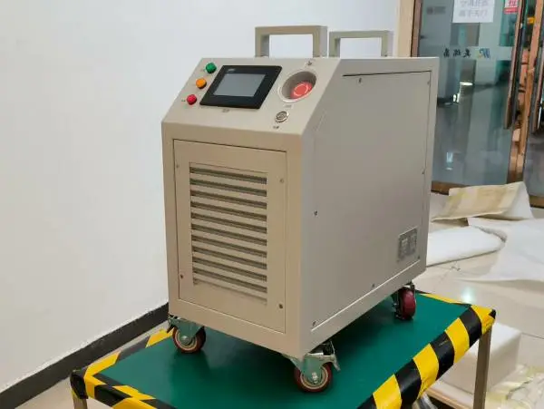 超级电容充电机100V200V300V400V500V600V700V800V900V1000V