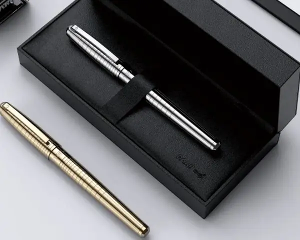 darb高端签字笔教师节礼物 贴心服务 德柏钢笔供应