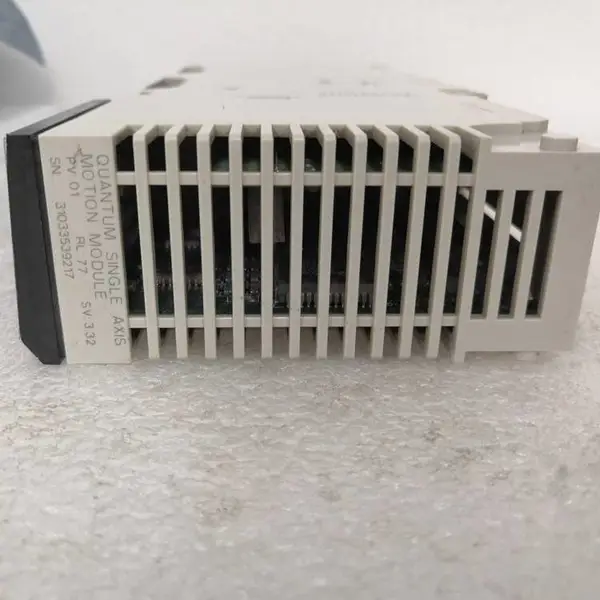 140XBP00400 RIO站适配器昆腾Quantum莫迪康Modicon
