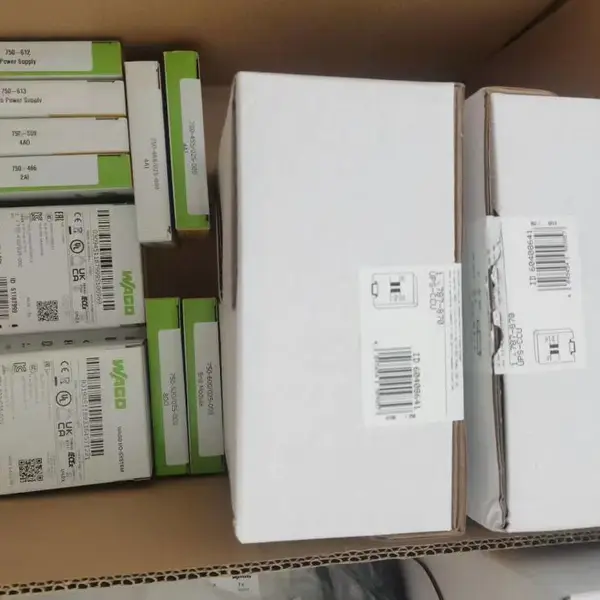 总线通讯适配器 750-325 多协议转换 工业现场总线设备连接适配模块