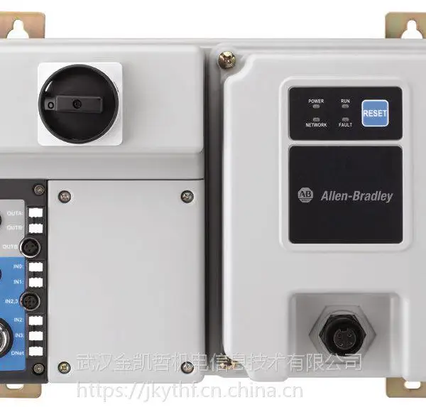 罗克韦尔 AB SMC-3软启动器 150-C108NBR 电流108A