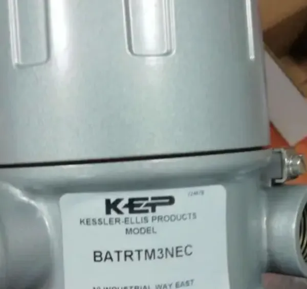 供应美国KEP Meters 流量控制器 BATRTM3NEC