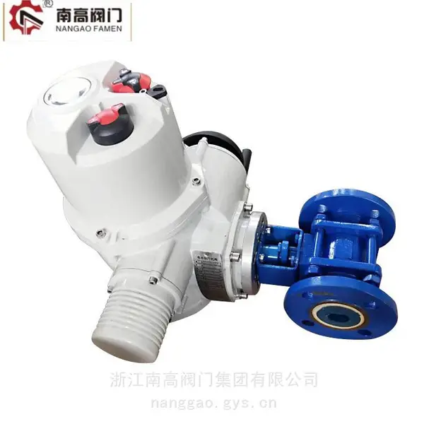 铸钢材质蜗轮陶瓷球阀 电动陶瓷球阀 Q941TC-16C耐磨损