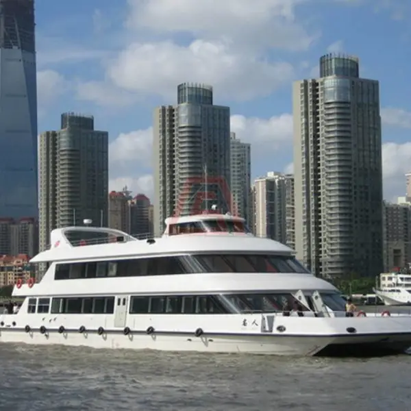 上海租游轮 浦江游船租赁 名信系列游船 100人活动场地租赁 企业团建租游轮