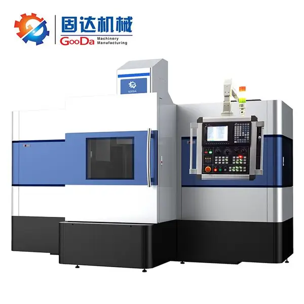 数控双头铣床 金佳机械 JJR-300NC 数控双侧面铣床 端面铣床和万能铣普通车床型号