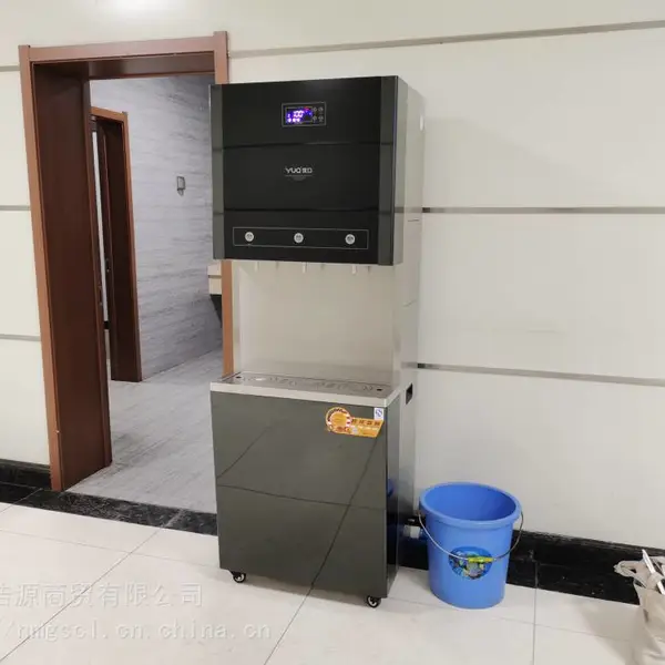 内蒙古步进式开水器_节能步进式速热电热水器_校园直饮水设备