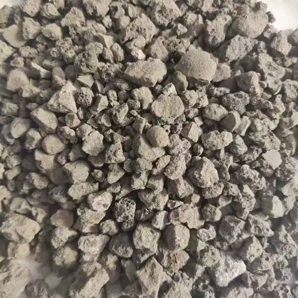 仿古砖原材料矿渣 永顺高炉矿渣厂家【1-3毫米】