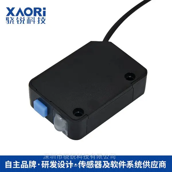 G1-A300N透明物体_透明薄膜_透明玻璃检测传感器
