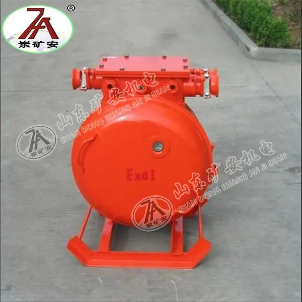 真空电磁起动器 QJZ真空电磁起动器矿用电磁启动