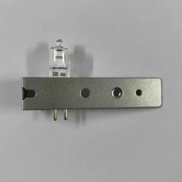 Lambda分光仪用钨光源灯B011-4620 10.8V30W与氘灯L6022728配套