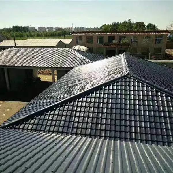 PVC瓦直销-泉州PVC瓦-三仁建材供应(查看)