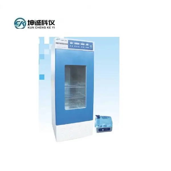 LHP-300恒温恒湿试验箱.恒温恒湿培养Y箱.细胞微生物保存箱