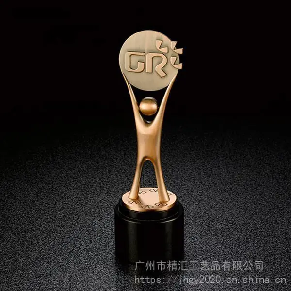 深圳金属合金奖杯开模定做,金属奖杯工厂 石家庄奖杯奖牌制作 小金人铜像奖杯 广州奖杯工厂 佛山奖杯