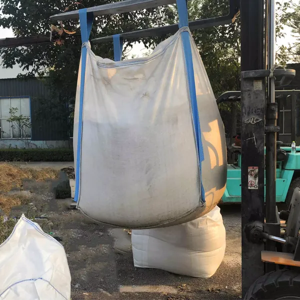 河北石家庄邯郸唐山铦铓吨袋全新吨包袋太空集装袋污泥吊包袋1吨2吨1.5吨防渗漏内膜